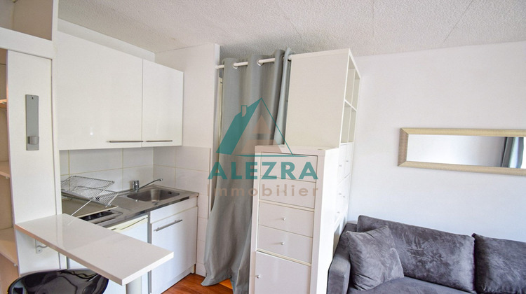 Ma-Cabane - Location Appartement La Celle-Saint-Cloud, 14 m²