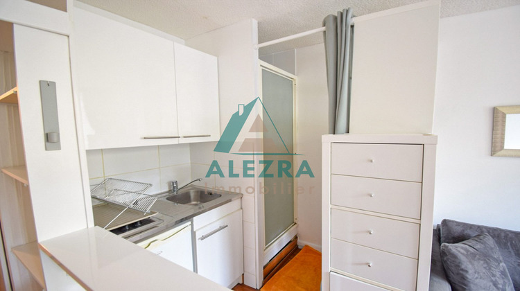 Ma-Cabane - Location Appartement La Celle-Saint-Cloud, 14 m²