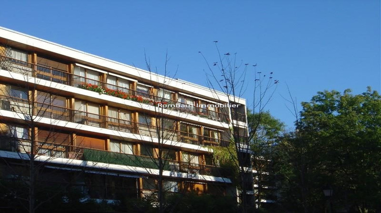 Ma-Cabane - Location Appartement La celle-saint-cloud, 72 m²