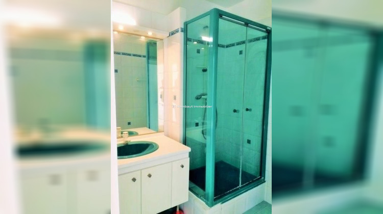 Ma-Cabane - Location Appartement La celle-saint-cloud, 72 m²