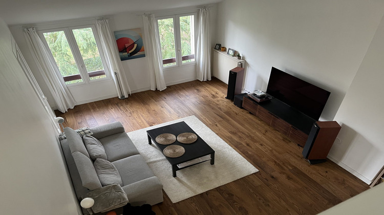 Ma-Cabane - Location Appartement La Celle-Saint-Cloud, 143 m²