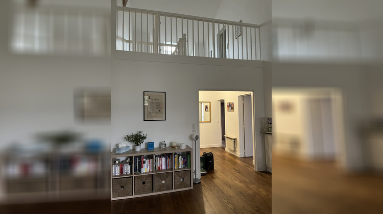 Ma-Cabane - Location Appartement La Celle-Saint-Cloud, 143 m²