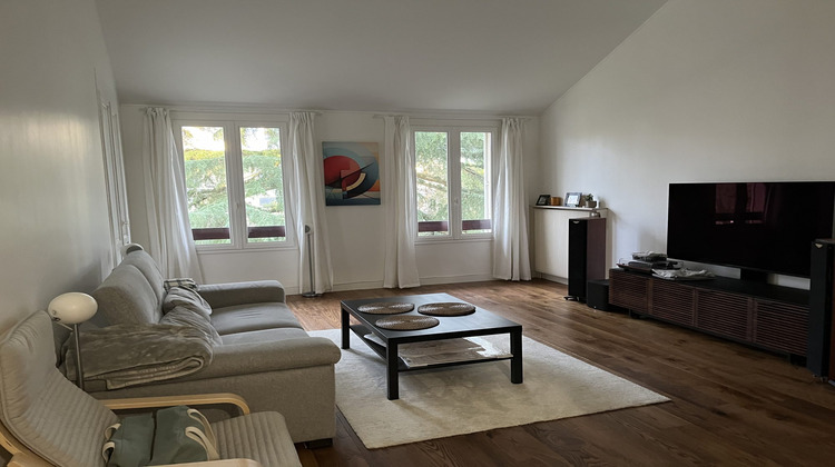 Ma-Cabane - Location Appartement La Celle-Saint-Cloud, 143 m²