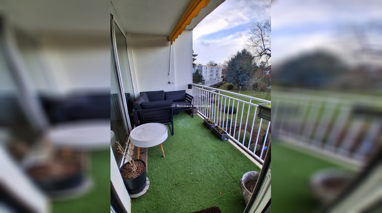 Ma-Cabane - Location Appartement La Celle-Saint-Cloud, 62 m²