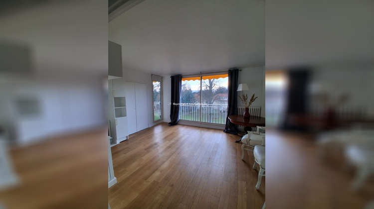 Ma-Cabane - Location Appartement La Celle-Saint-Cloud, 62 m²
