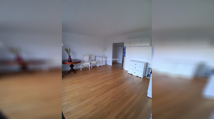 Ma-Cabane - Location Appartement La Celle-Saint-Cloud, 62 m²