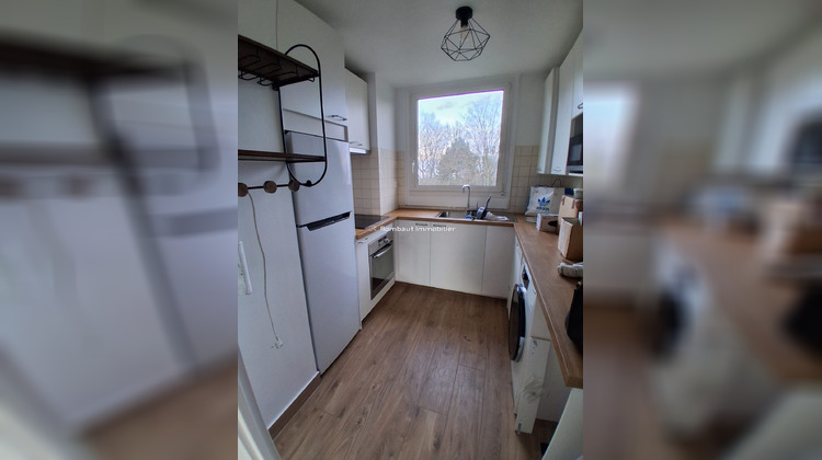 Ma-Cabane - Location Appartement La Celle-Saint-Cloud, 62 m²