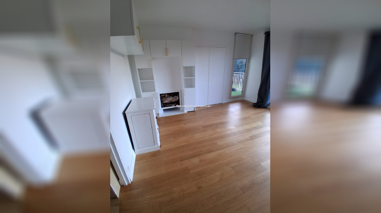 Ma-Cabane - Location Appartement La Celle-Saint-Cloud, 62 m²