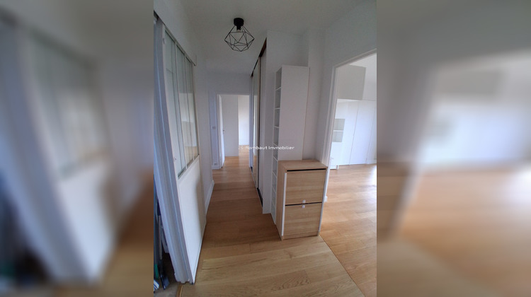 Ma-Cabane - Location Appartement La Celle-Saint-Cloud, 62 m²