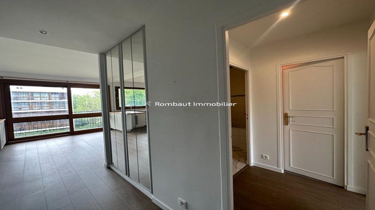 Ma-Cabane - Location Appartement La Celle-Saint-Cloud, 56 m²