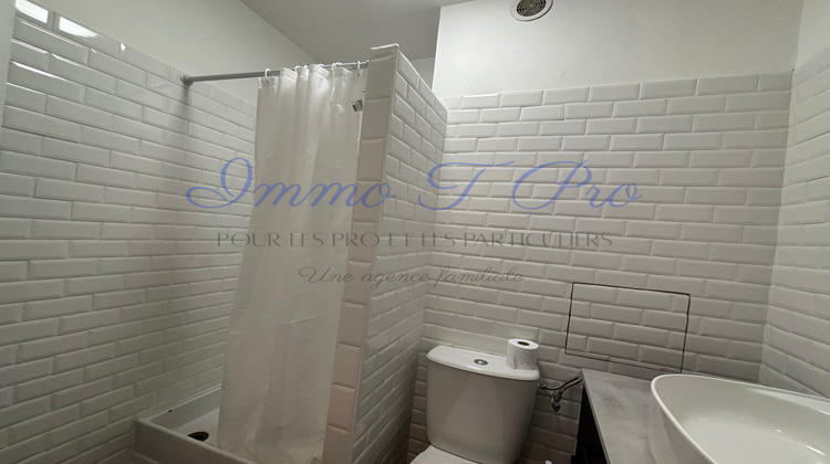 Ma-Cabane - Location Appartement La Celle-Saint-Cloud, 24 m²