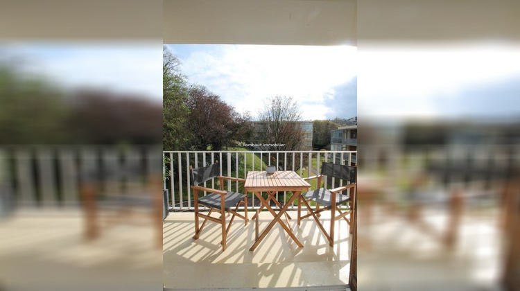 Ma-Cabane - Location Appartement La celle-saint-cloud, 75 m²