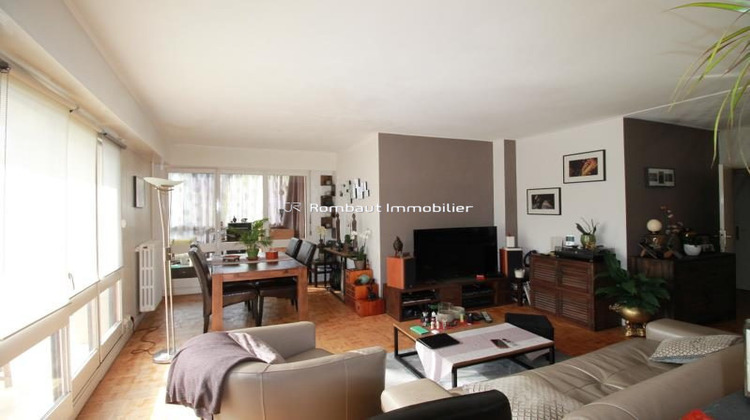 Ma-Cabane - Location Appartement La celle-saint-cloud, 75 m²