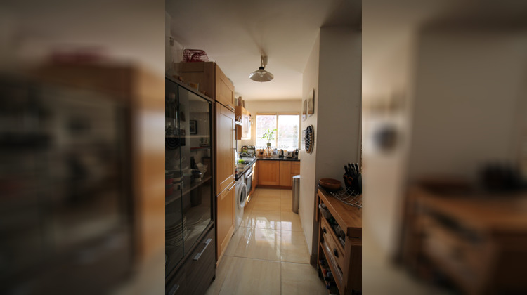 Ma-Cabane - Location Appartement La celle-saint-cloud, 75 m²