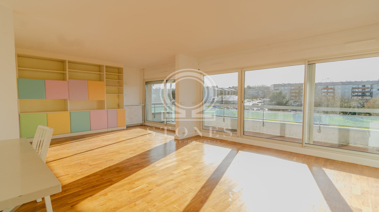 Ma-Cabane - Location Appartement La Celle-Saint-Cloud, 102 m²