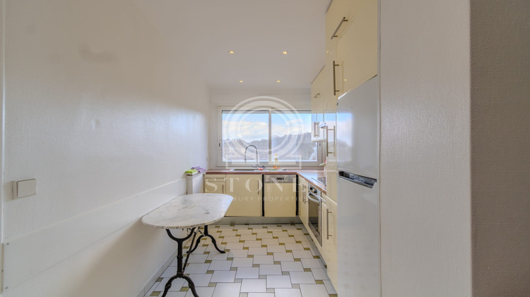 Ma-Cabane - Location Appartement La Celle-Saint-Cloud, 102 m²