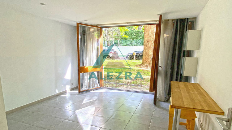 Ma-Cabane - Location Appartement La Celle-Saint-Cloud, 19 m²