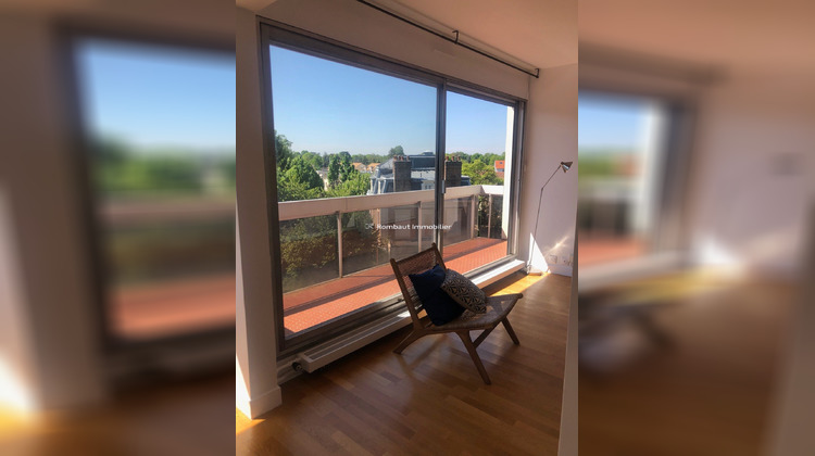 Ma-Cabane - Location Appartement La celle-saint-cloud, 36 m²