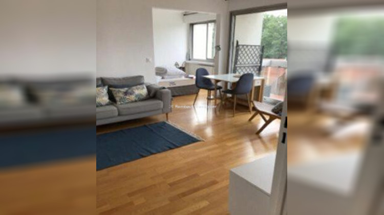 Ma-Cabane - Location Appartement La celle-saint-cloud, 36 m²