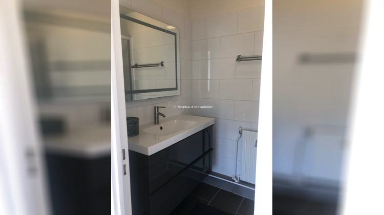 Ma-Cabane - Location Appartement La celle-saint-cloud, 36 m²