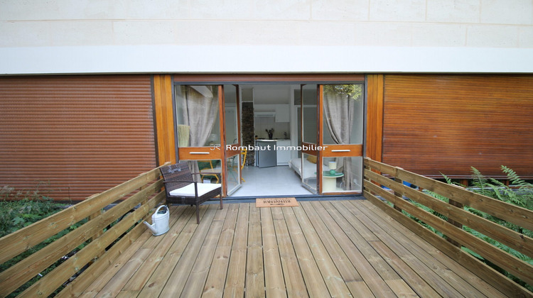 Ma-Cabane - Location Appartement La Celle-Saint-Cloud, 11 m²