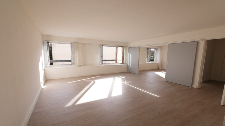 Ma-Cabane - Location Appartement La Celle-Saint-Cloud, 87 m²