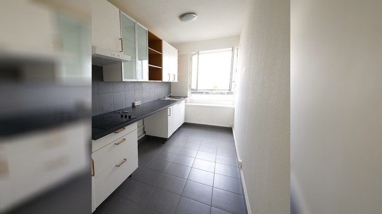Ma-Cabane - Location Appartement La Celle-Saint-Cloud, 87 m²