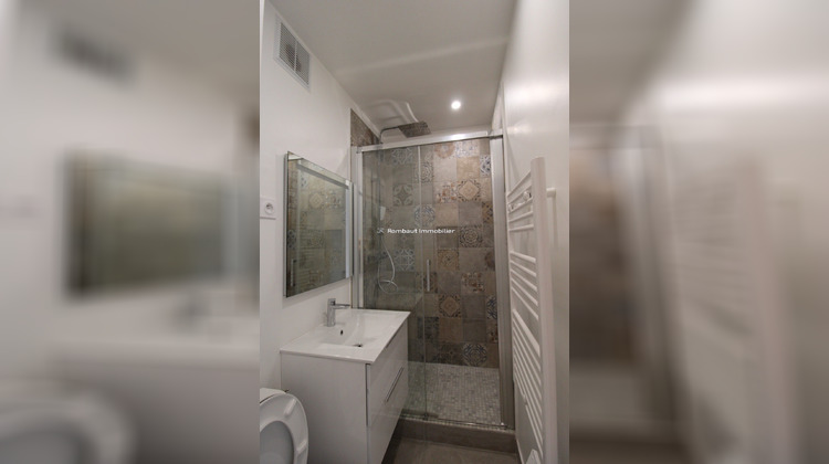 Ma-Cabane - Location Appartement La celle-saint-cloud, 25 m²