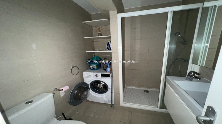 Ma-Cabane - Location Appartement La celle-saint-cloud, 22 m²