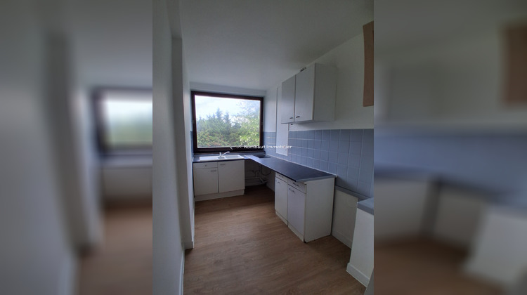 Ma-Cabane - Location Appartement La Celle-Saint-Cloud, 55 m²