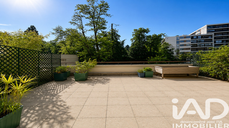 Ma-Cabane - Location Appartement La Celle-Saint-Cloud, 73 m²