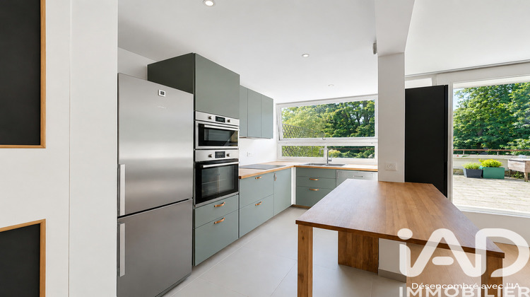 Ma-Cabane - Location Appartement La Celle-Saint-Cloud, 73 m²