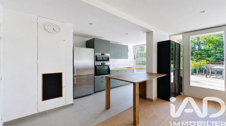 Ma-Cabane - Location Appartement La Celle-Saint-Cloud, 73 m²