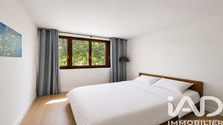 Ma-Cabane - Location Appartement La Celle-Saint-Cloud, 73 m²