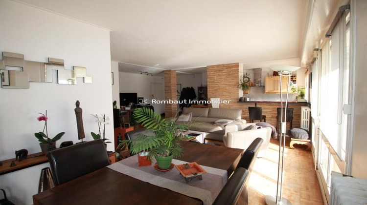 Ma-Cabane - Location Appartement La celle-saint-cloud, 75 m²
