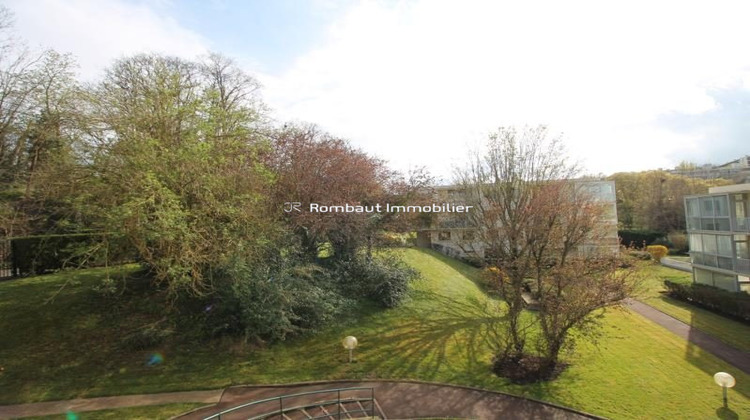 Ma-Cabane - Location Appartement La celle-saint-cloud, 75 m²