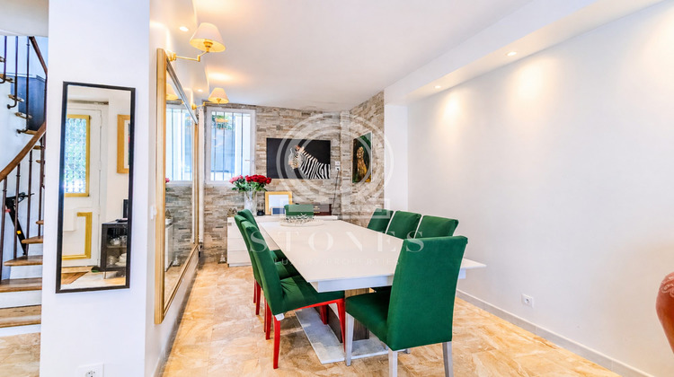 Ma-Cabane - Location Appartement La Celle-Saint-Cloud, 136 m²