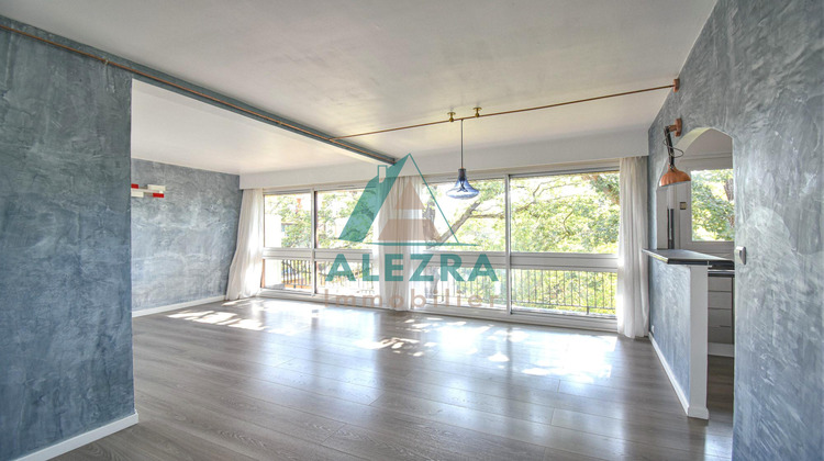 Ma-Cabane - Location Appartement La Celle-Saint-Cloud, 86 m²