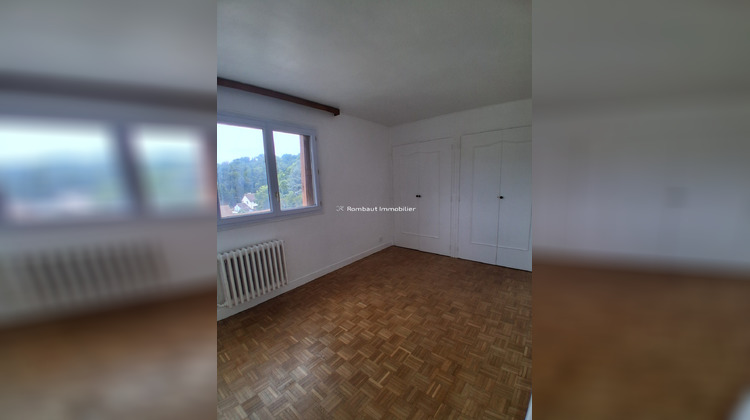 Ma-Cabane - Location Appartement La Celle-Saint-Cloud, 72 m²