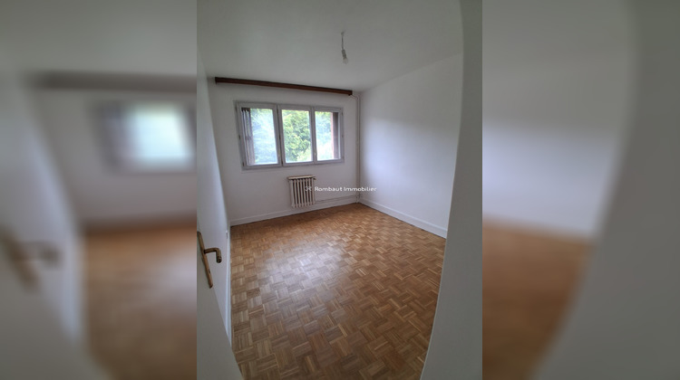 Ma-Cabane - Location Appartement La Celle-Saint-Cloud, 72 m²