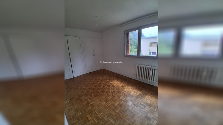 Ma-Cabane - Location Appartement La Celle-Saint-Cloud, 72 m²