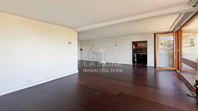 Ma-Cabane - Location Appartement La Celle-Saint-Cloud, 73 m²