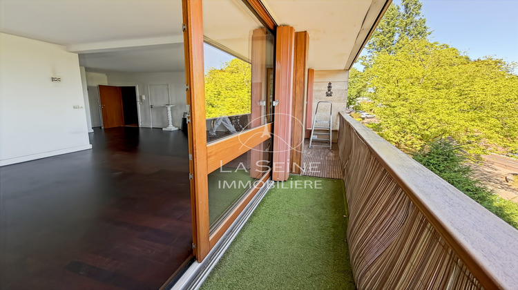 Ma-Cabane - Location Appartement La Celle-Saint-Cloud, 73 m²