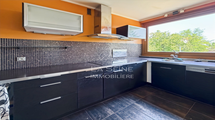 Ma-Cabane - Location Appartement La Celle-Saint-Cloud, 73 m²