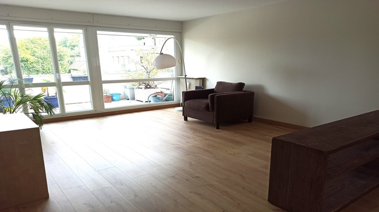 Ma-Cabane - Location Appartement La Celle-Saint-Cloud, 89 m²