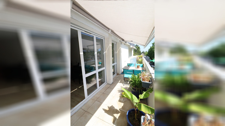 Ma-Cabane - Location Appartement La Celle-Saint-Cloud, 89 m²