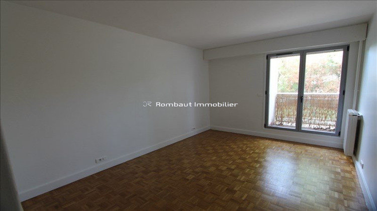Ma-Cabane - Location Appartement La celle-saint-cloud, 102 m²