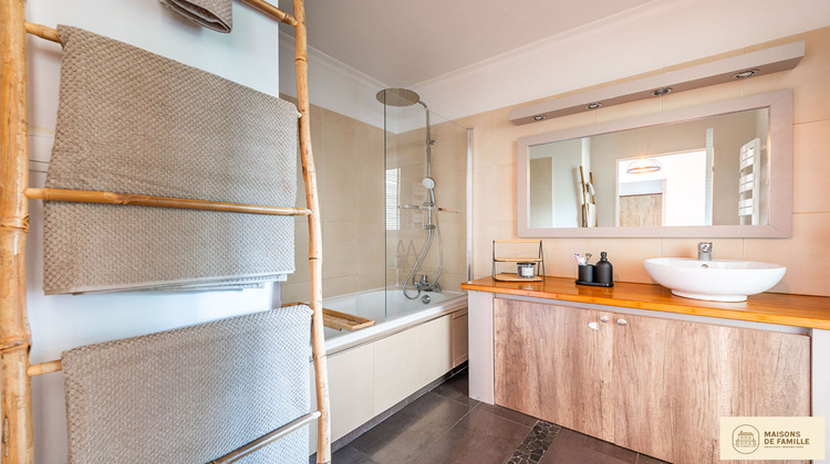 Ma-Cabane - Location Appartement LA CELLE-SAINT-CLOUD, 81 m²