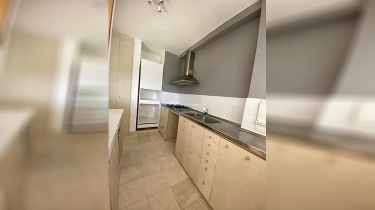 Ma-Cabane - Location Appartement La celle-saint-cloud, 55 m²
