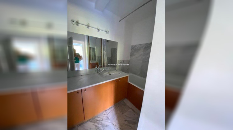 Ma-Cabane - Location Appartement La celle-saint-cloud, 55 m²